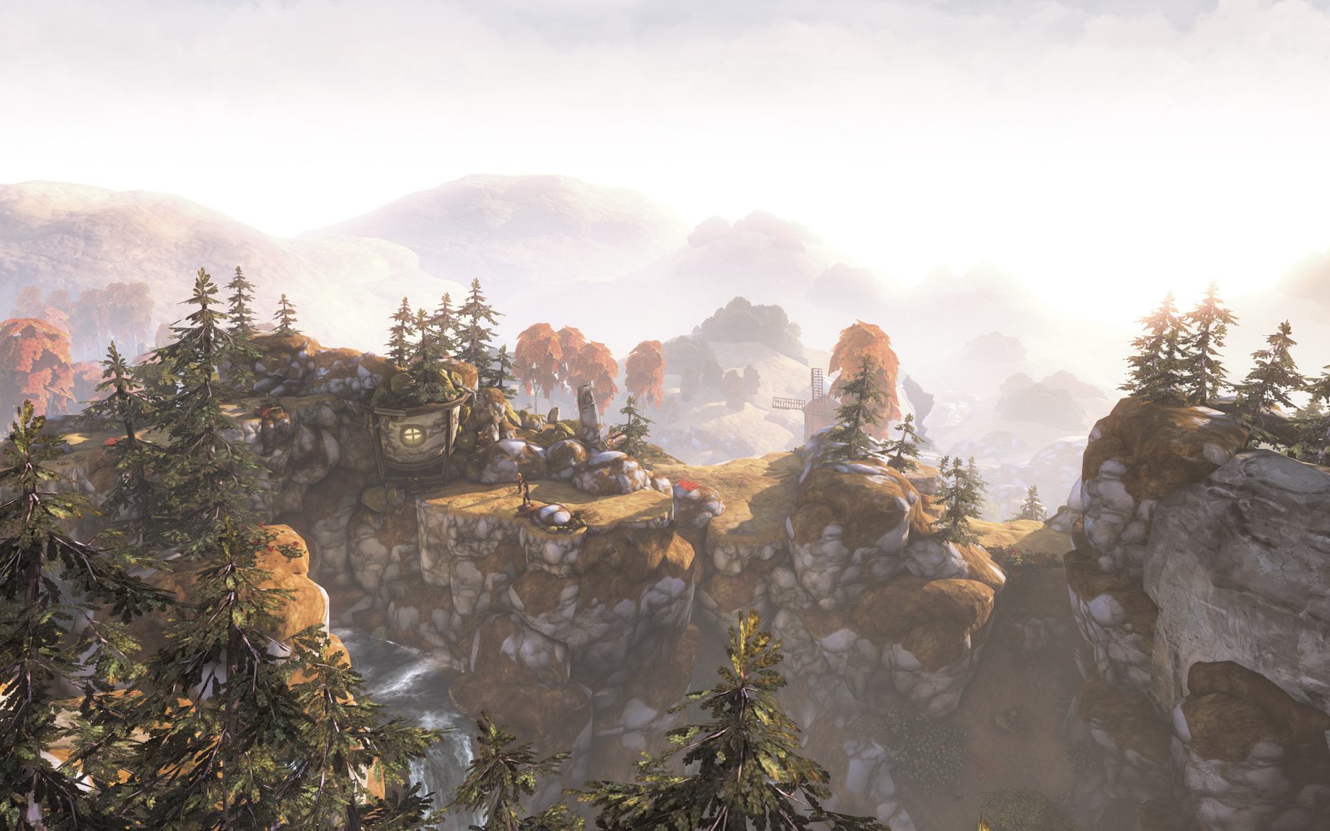 Brothers: A Tale of Two Sons - Imagen 15